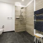 Apartment Sonnenblume Wustrow (Fischland)