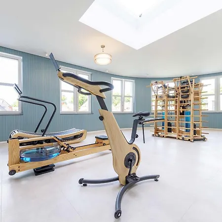 Sonnenblume In Der Seefahrtschule شقة *