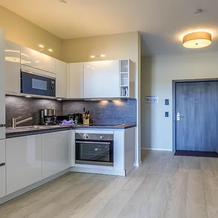 Sonnenblume In Der Seefahrtschule شقة