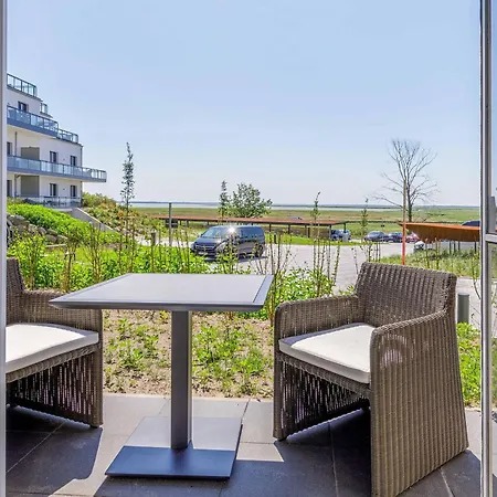 Sonnenblume In Der Seefahrtschule * Wustrow (Fischland)