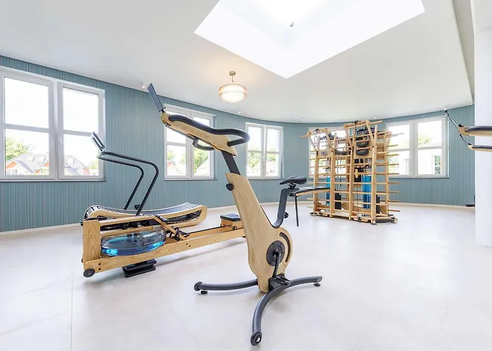 Sonnenblume In Der Seefahrtschule Lejlighed *