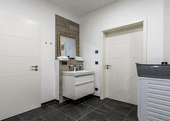 Lejlighed Sonnenblume In Der Seefahrtschule