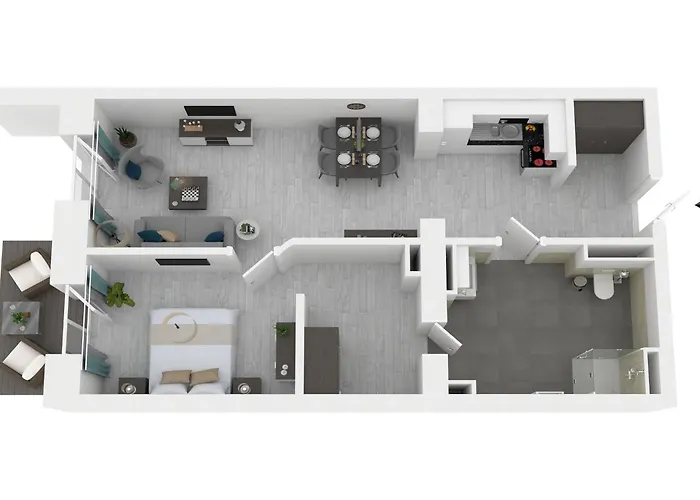 Sonnenblume In Der Seefahrtschule