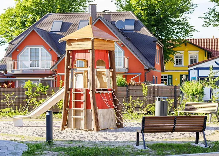 Sonnenblume In Der Seefahrtschule